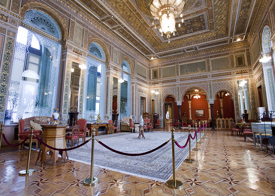 Muzeyin iş vaxtı dəyişdirilib