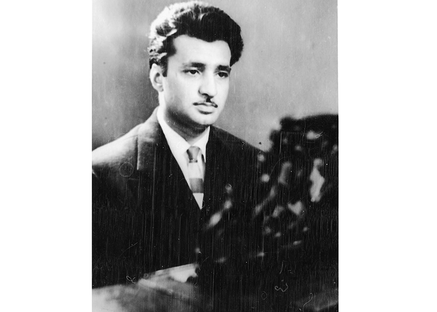 Materials beloging to Azerbaijani composer and artist Arif Malikov preserved in the museum
