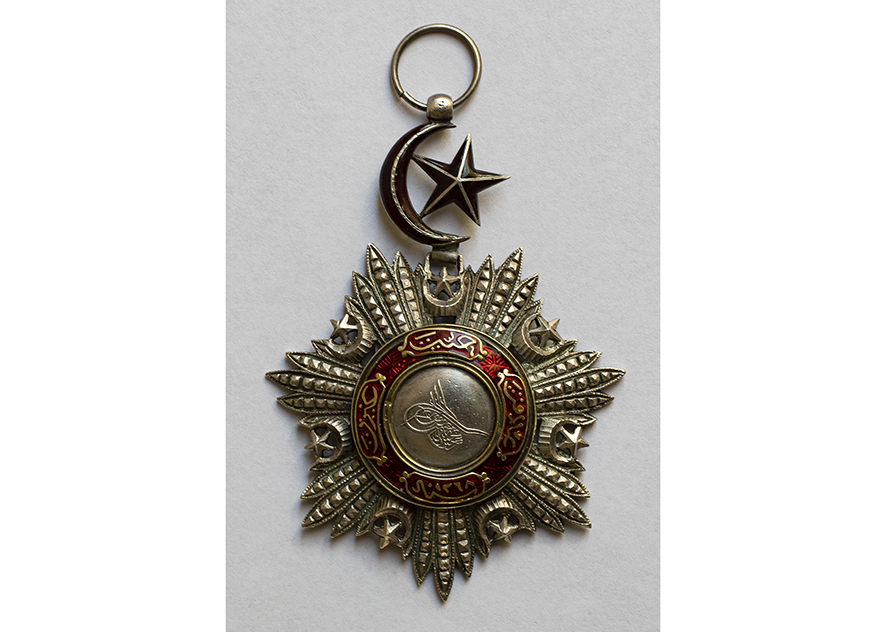 15 September- Liberation Day of Baku