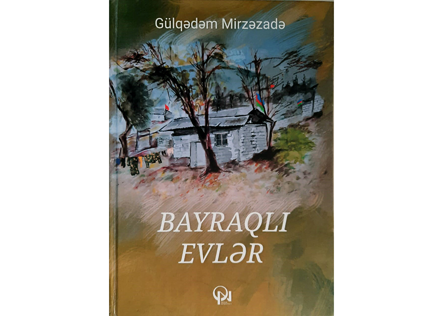 Muzeyə Neftçala şəhidlərinə həsr olunmuş kitab hədiyyə edilib