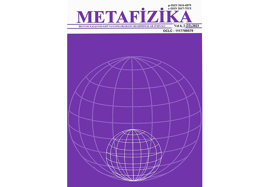 Muzey əməkdaşının məqaləsi resenziyalı jurnalda nəşr edilib