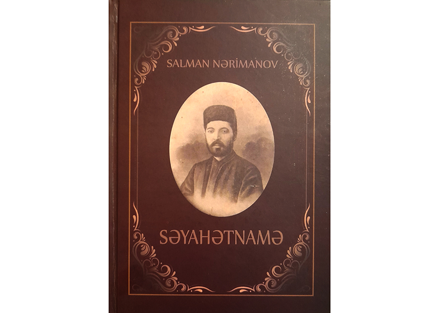 Muzeyin əməkdaşının elmi redaktorluğu ilə kitab nəşr olunub