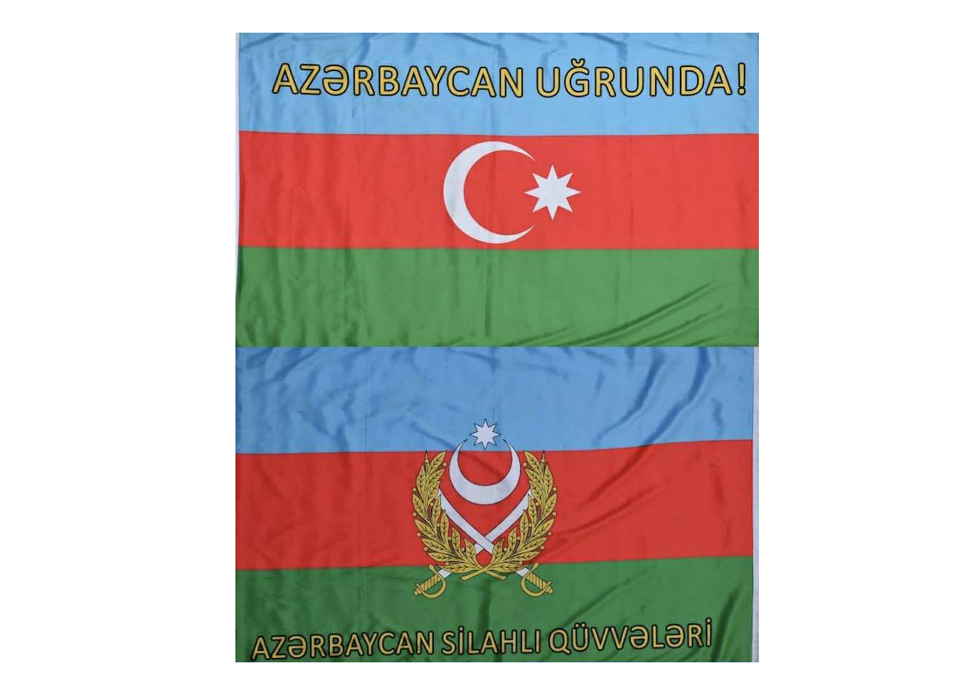 26 iyun Azərbaycan Respublikası Silahlı Qüvvələri Günüdür