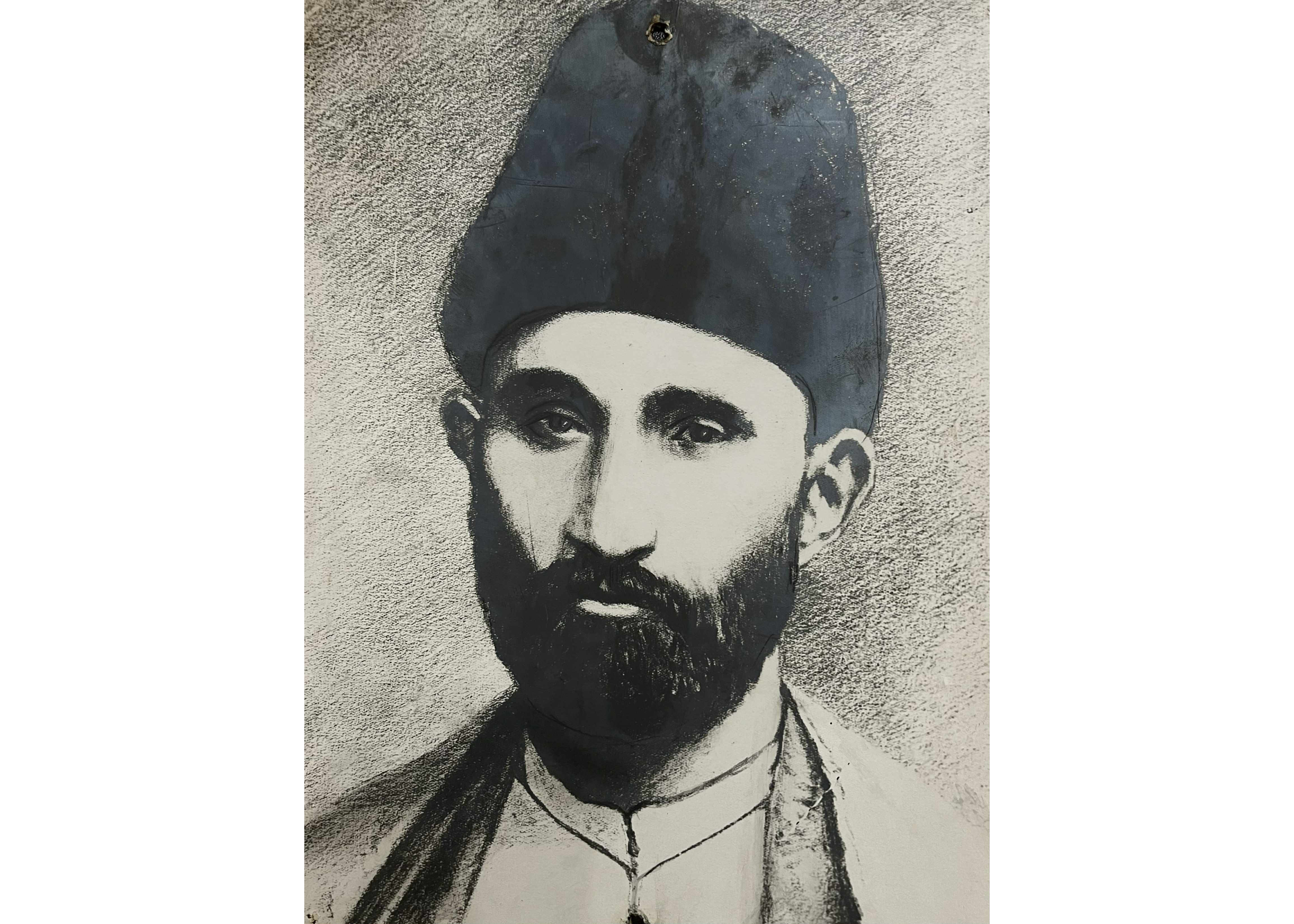 Azərbaycanın tanınmış şairi Seyid Əzim Şirvaninin anadan olmasının 190 ili tamam olur