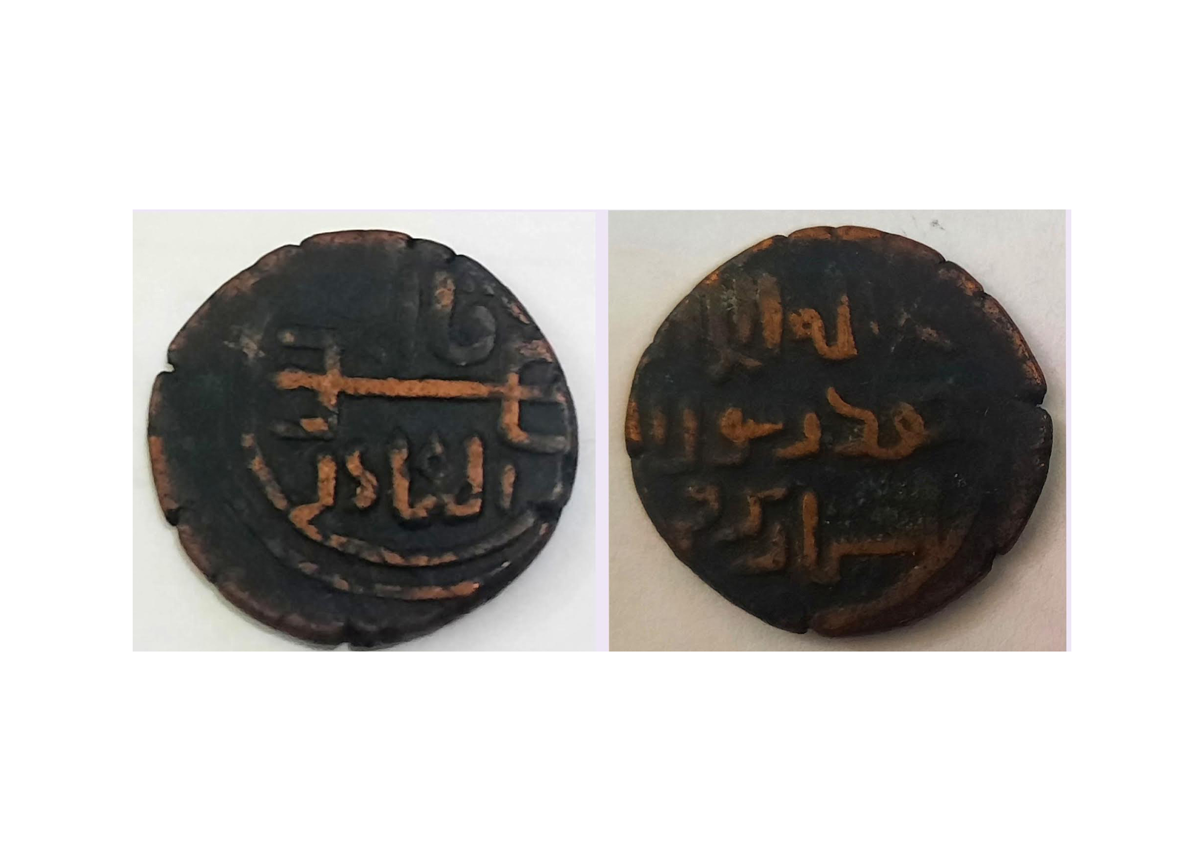 Muzeyin Numizmatika fonduna yeni sikkə daxil olub