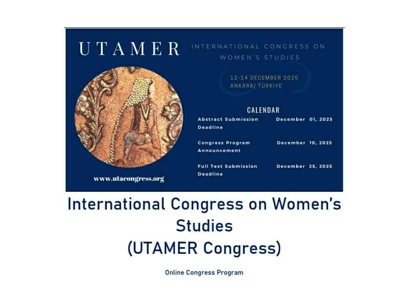 Muzeyin əməkdaşı beynəlxalq konfransda iştirak edib