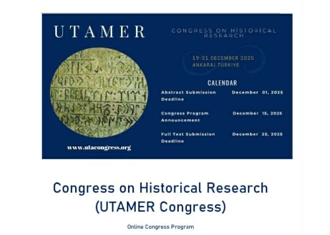 Muzeyin əməkdaşı beynəlxalq konfransda məruzə ilə çıxış edib