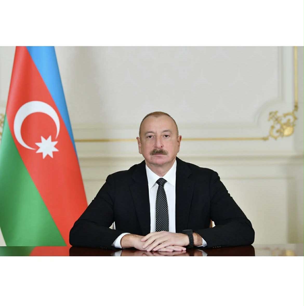 24 dekabr- Cənab Prezident İlham Əliyevin doğum günüdür