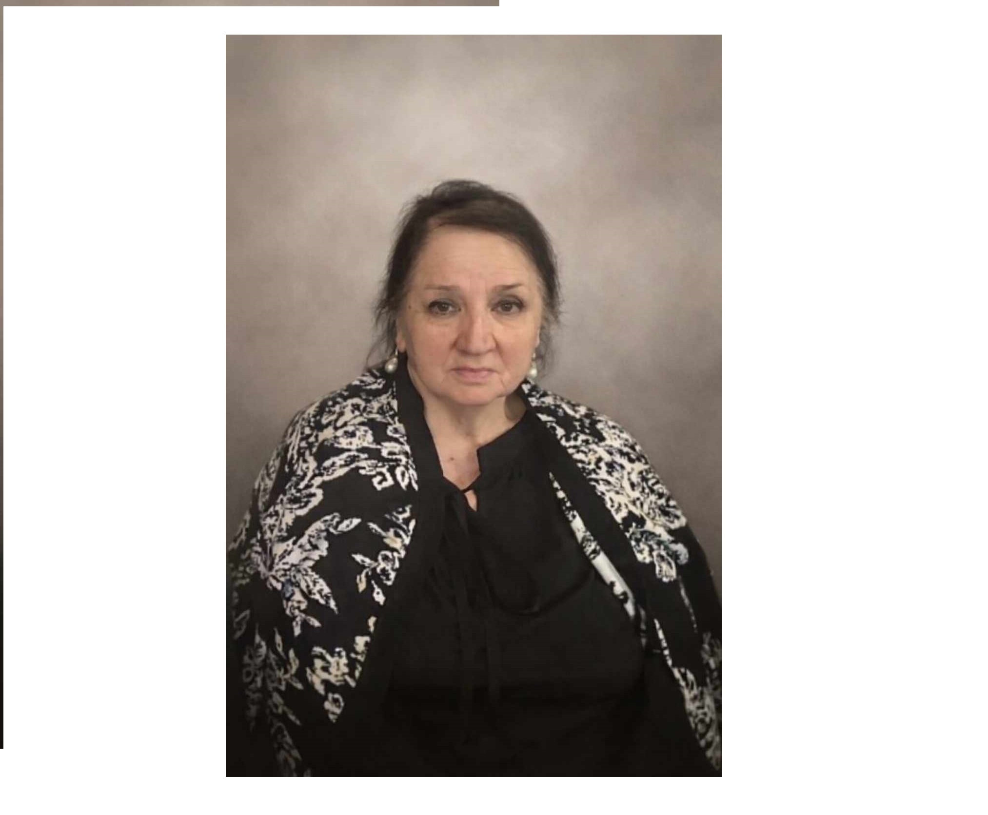 Muzeyin qocaman əməkdaşı vəfat edib