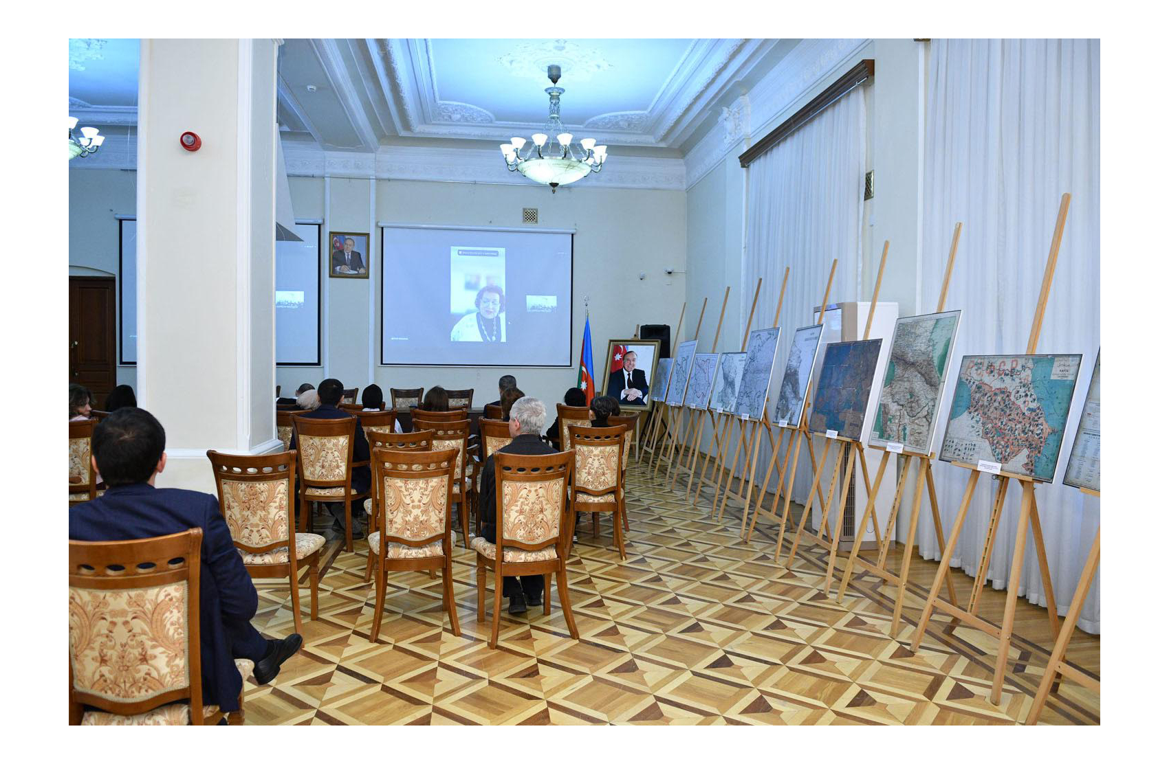 Республиканская научная конференция завершила свою работу