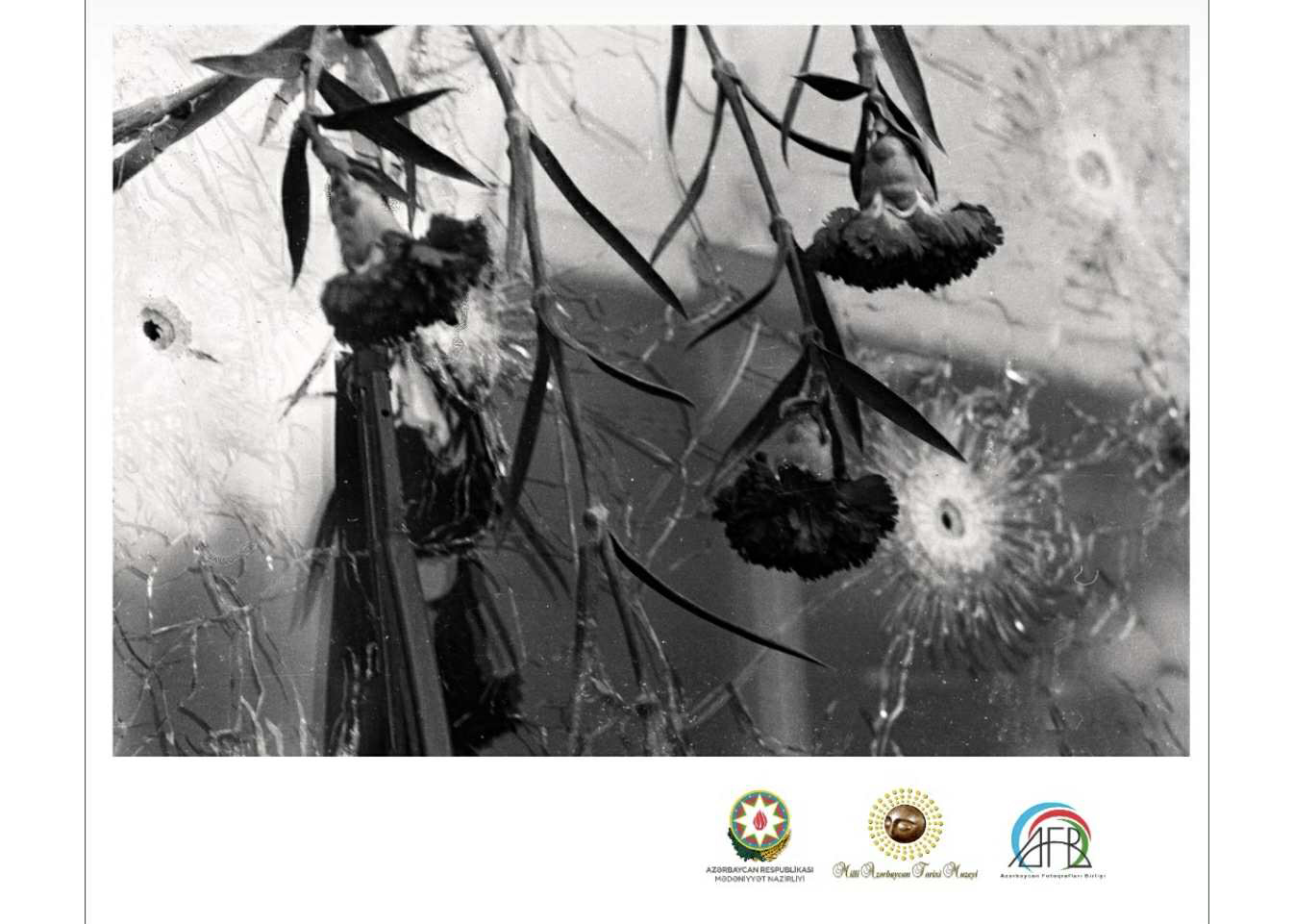 Muzeydə “Faciənin foto yaddaşı” adlı fotosərgi keçiriləcək