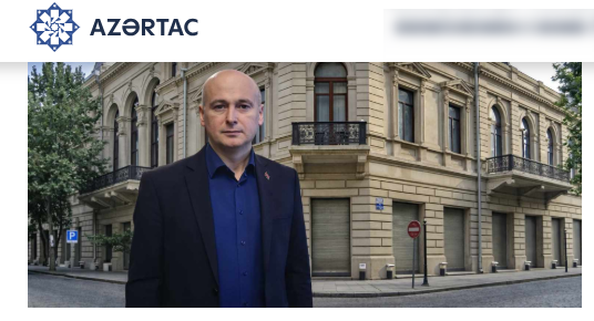 Доктор исторических наук Фархад Джаббаров дал интервью АЗЕРТАДЖ о предстоящем международном научном семинаре и выставке